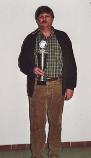 Sportler des Jahres 2006 Paul Ortmann