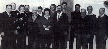 Sportler des Jahres 1994