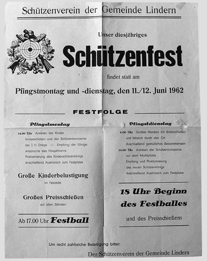 Schützenfest