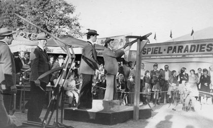 Schützenfest