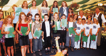 Schützenfest
