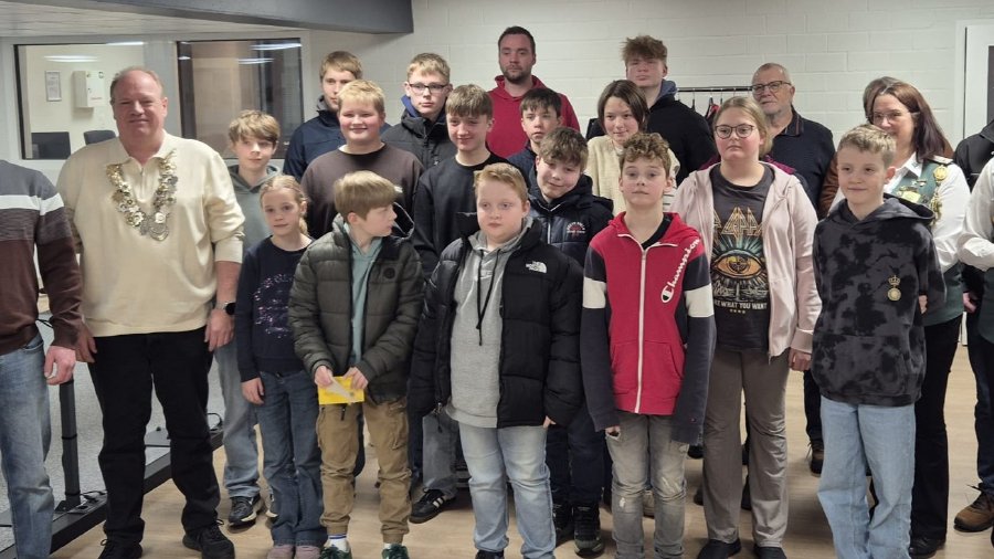 Kreismeisterschaft 2026
