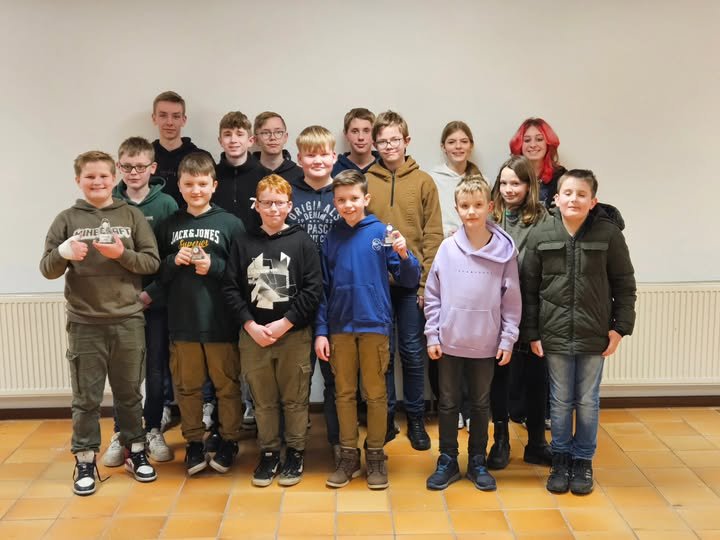 Bundeskönigsball 2023