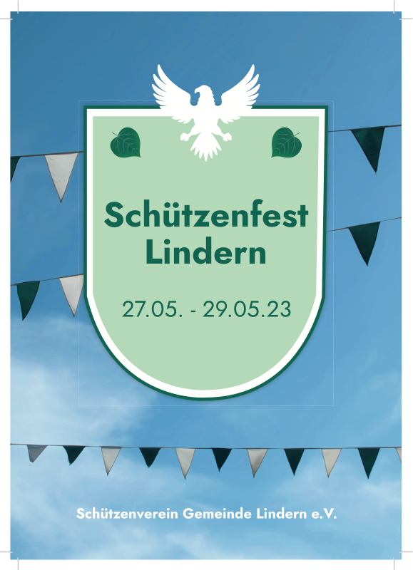 Cover der Festschrift 2023