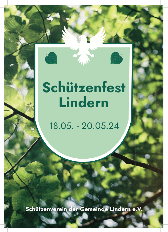 Cover der Festschrift 2024