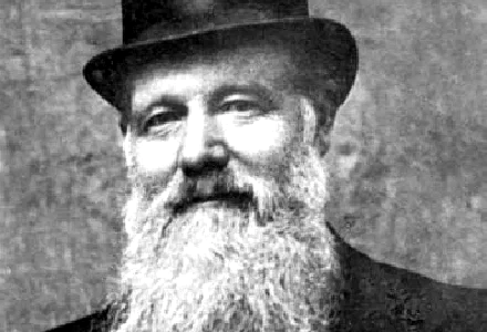 Bernhard Robben (1906)