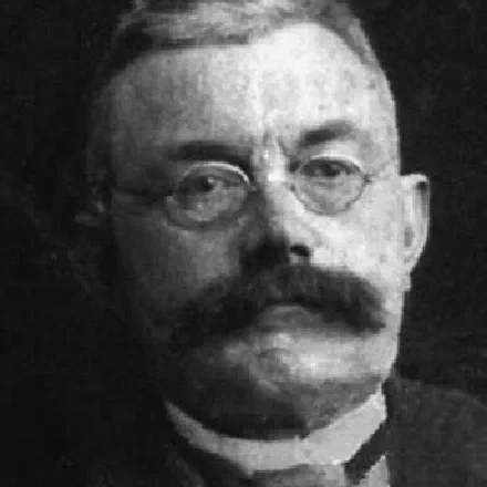 Theodor von Grönheim — Schützenkönig 1907
