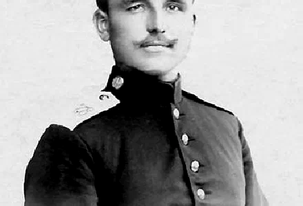 Gerd Bruns (1908)