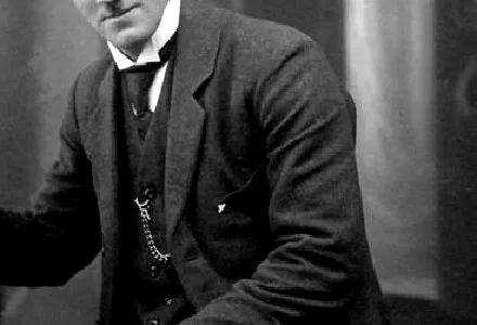 Johannes Janzen (1909)