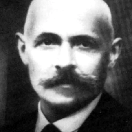 Heinrich Wilken — Schützenkönig 1911