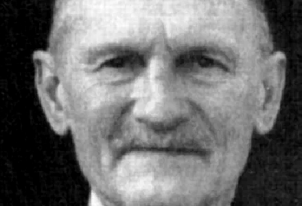 Gerhard Rode (1912)