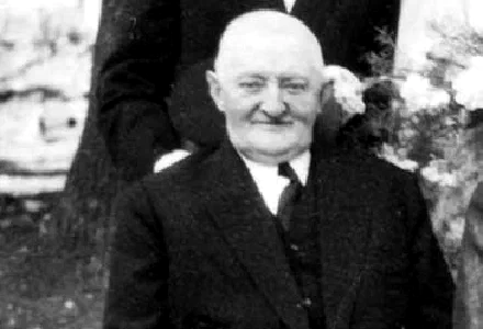 Theodor Janssen