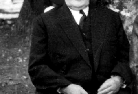 Theodor Janssen (1913)