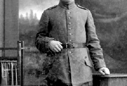 Gerhard Grüssing (1914)