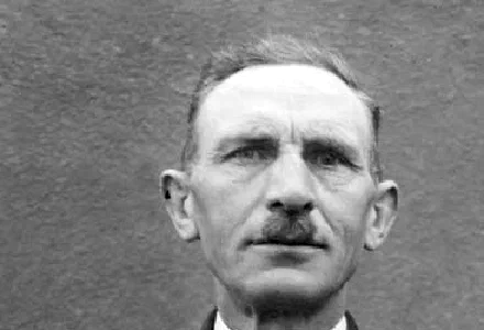 Johann Göhrs