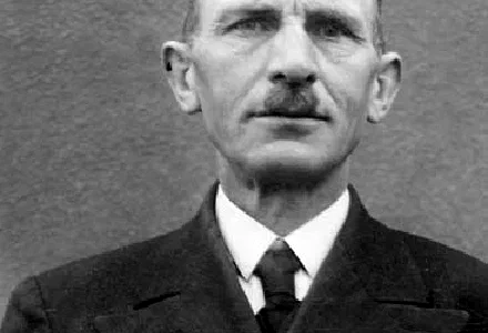 Johann Göhrs (1920)