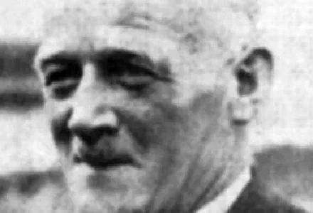 Wilhelm Schnieders (1921)