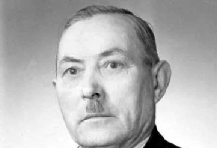 Josef Knurbein