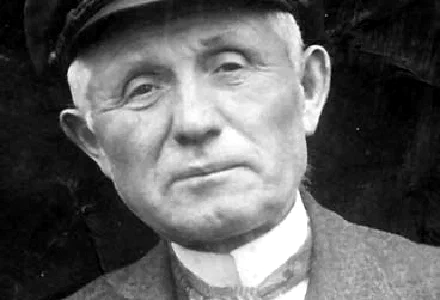 Heinrich Elsken (1923)