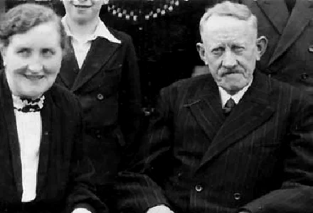 Heinrich Schrapper