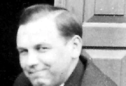 Arnold Kordes