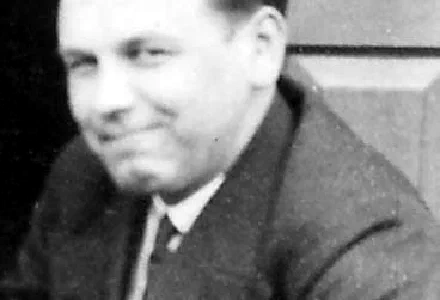 Arnold Kordes (1931)