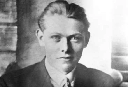 Friedrich Ostermann