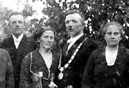 Heinrich Thoben