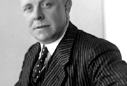 Robert Schute (1951)