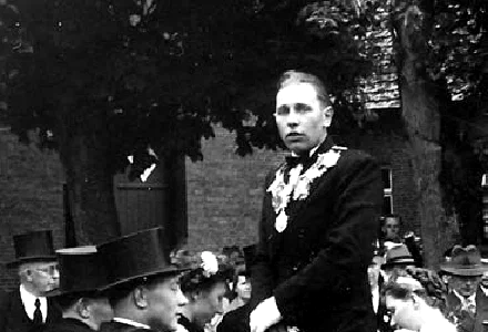 Bernhard Janzen