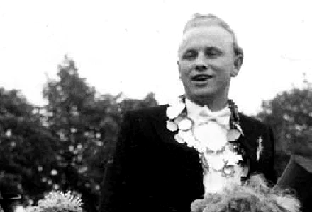 Paul Meyer