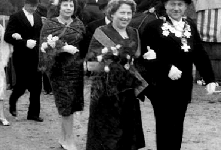 Bernhard Korte (1961)