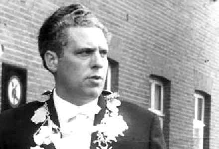 Heinrich Grotjan