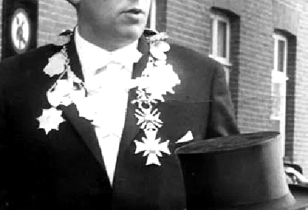 Heinrich Grotjan (1964)
