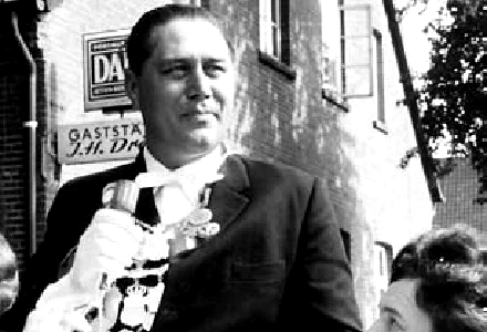 Egon Bormann