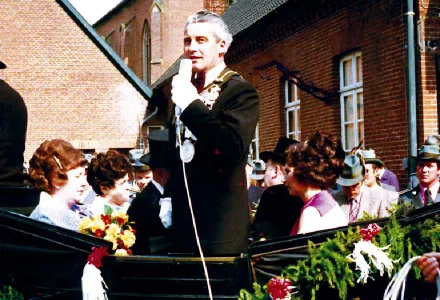 Heinrich Wübben