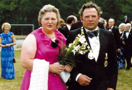 Bernhard Thomas