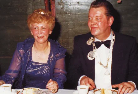 Arthur Werrelmann (1982)
