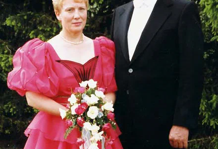 Willi Suhle (1985)