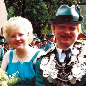 Reinhold Behrens