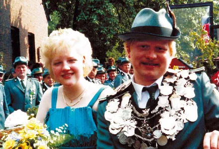 Reinhold Behrens (1988)