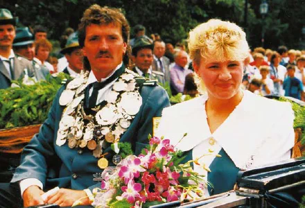Norbert Timmen