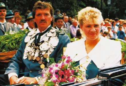 Norbert Timmen (1991)
