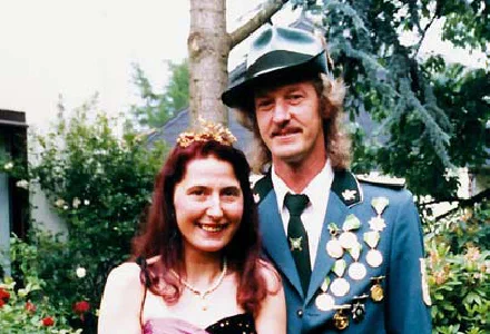 Heinz Steenken