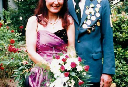 Heinz Steenken (1992)