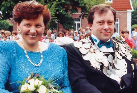 Gerhard Einhaus (1993)