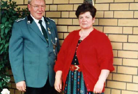 Otto Stevens (1994)