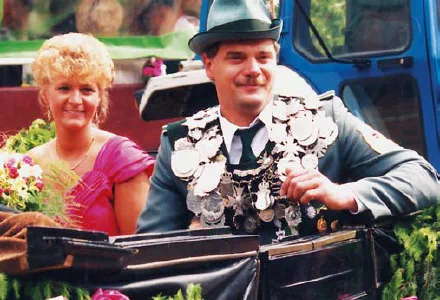 Karl-Heinz Thomas (1995)