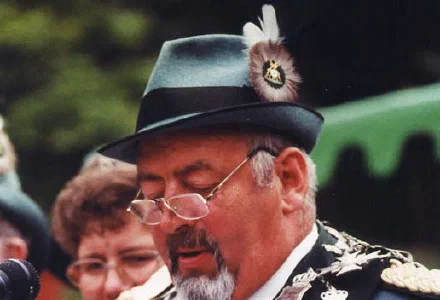 Willy Pleiter