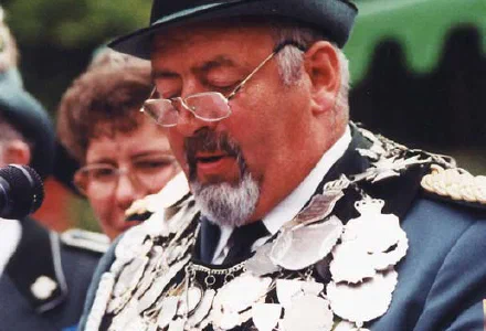 Willy Pleiter (1998)
